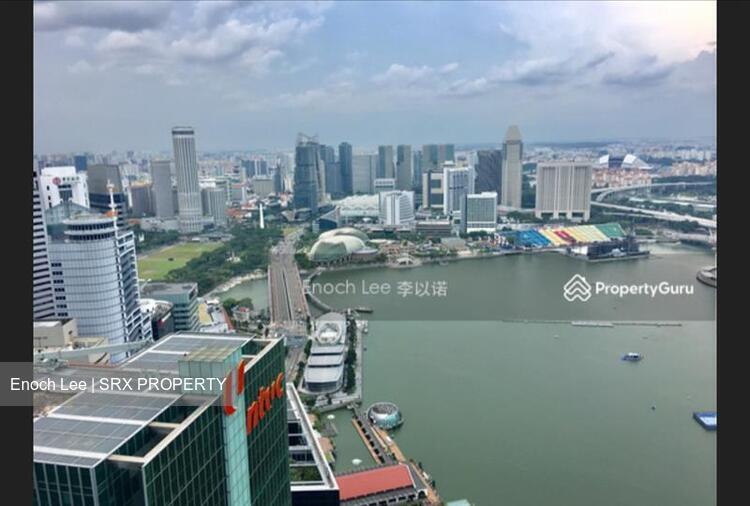 The Sail @ Marina Bay (D1), Apartment #549324201